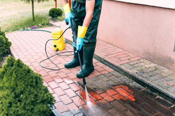 Local Pressure Washing Services in Sanatoga, PA